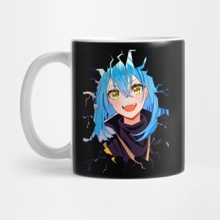 Rimuru Tempest Mug